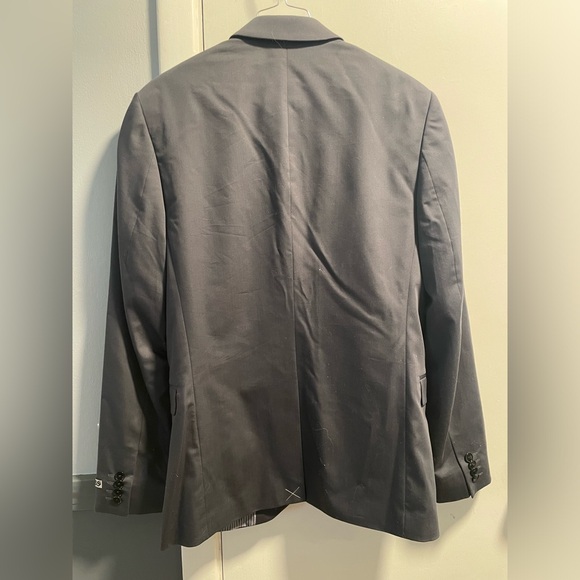 EXPRESS Jacket - Picture 3 of 4